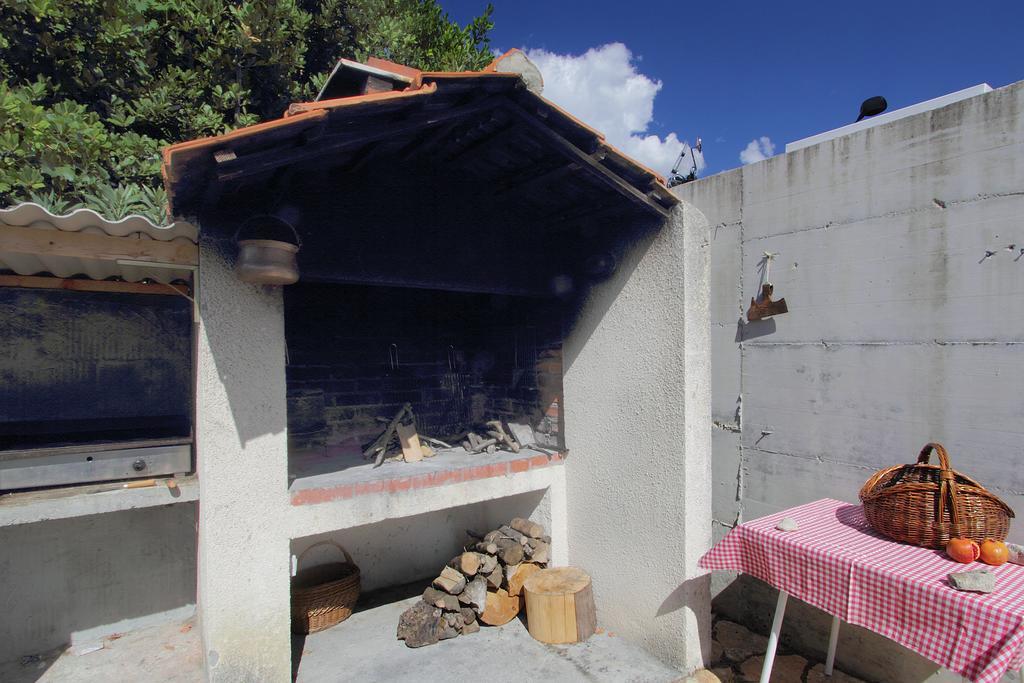 Vila Mozara Slano Exterior foto